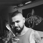 Joe Hardaway - @el_unico_penny - Instagram
