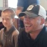 Joe Brandon Hardison - @joebrandonhardison - Instagram