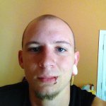 Joe Hardison - @crazyyboy19 - Instagram