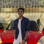 Harel Joe Finny - @hareljoefinny - Instagram
