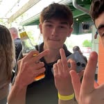 Joe Hare - @jhare88 - Instagram