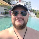 Joe Hare - @zeroagent - Instagram