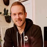 Joe Hare - @josephhare - Instagram