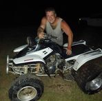 Joe Hare - Facebook