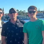 Joe Hare - @hungry.hares - Instagram