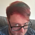 Joe Volcanion Hare - @volcanion_1998 - Instagram