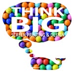 Joe Harman - @thinkbigscreenprinting - Instagram
