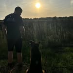 Joe Harman - @canine_instincts_joe - Instagram