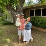 Joe Harman - @bongojoe1 - Instagram
