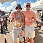 Joe Harman - @jharmangang - Instagram