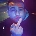 Joe Harman - @harman7809 - Instagram