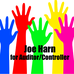 Community for Joe Harn, EDC Auditor/Controller - Facebook