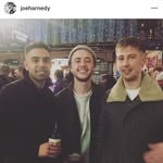 Joe Harnedy - @joeharnedy - Instagram