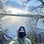 Joe Harnett - @_joeharnett - Instagram