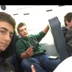 @joeharney1206 - Instagram