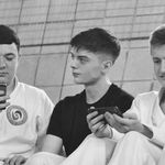 Joe Harney - @_h4rney - Instagram