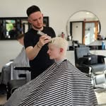 Joe Harry - @joeharry_barber - Instagram