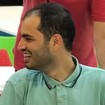Bahram Shamshiri - @joeharshamshiri - Instagram