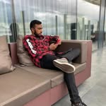 H@rsh_P@resh - @joeharsh403 - Instagram