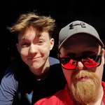 Joe Harsh - @joe_harsh - Instagram