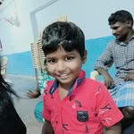 💜MY FIRST 🙏ONE JESUS🥰 - @joe__harshni__63 - Instagram