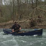 Joe Harwell - @riparianjoe - Instagram
