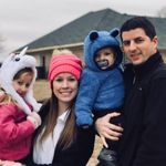 Joseph Harwell - @jharwell0909 - Instagram
