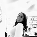 Hatzia Salazar - @joehash - Instagram