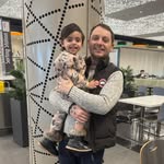 Joseph Fraser - @joehashvp - Instagram
