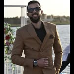 Yousef Hashem - @joe_hashem - Instagram