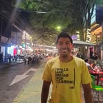 Joe Haubrich - @joewhaubrich - Instagram
