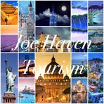 Joe Haven Tourism ICHAT Inc. - Facebook