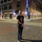 Joe Haverkamp - @joehaverkamp - Instagram
