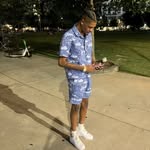 Joseph Hayman - @skinnyyyjoe - Instagram