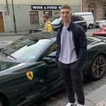 Joe Head - @josephhead18 - Instagram