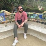 Joe Hedges - @joe.hedges.754 - Instagram