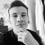 Joe Hedges - @hedgesjoe - Instagram