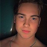 Joe Hedges-Quinn - @hedges_16 - Instagram