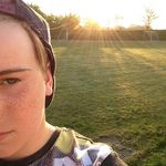 Joe Hedges-quinn - @jojo_hedges - Instagram