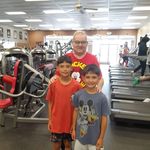 Joe Frank Hedrick - @hedrickjoe - Instagram