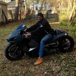 Joe-L L. Hedrick Sr. - @cat_daddy_3676 - Instagram