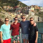 @joehedrick6 - Instagram