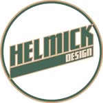 Joe Helmick - @helmick_design - Instagram
