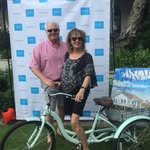 Joe & Krista Helton - @joeandkristaluvuniversal - Instagram