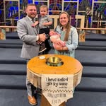 Joe Helton - @14jhelton - Instagram