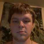 Coda Joe Hemphill - @caininvain - Instagram