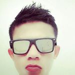 Hendrick Joe - @joehendrick - Instagram