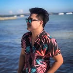 Joe Hendrick Fabro Morales - @kenchongdyo_ - Instagram