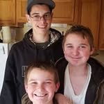 Joe Hendrickson - @joe.hendrickson.334 - Instagram
