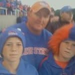 Joe Hendrickson - @hendrickson.joe - Instagram